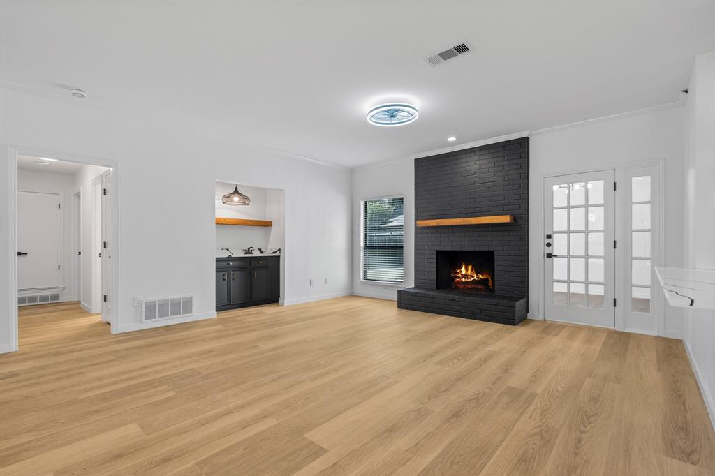 Overton South Add - Residential Lease