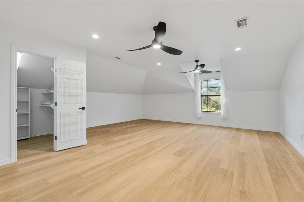 Overton South Add - Residential Lease