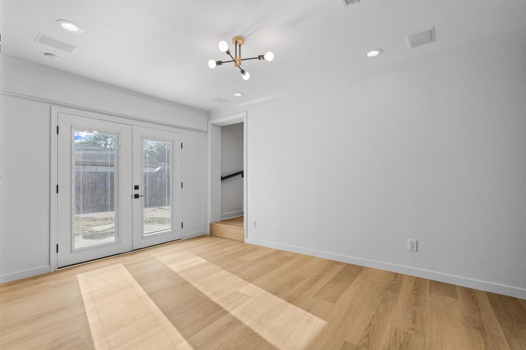 Overton South Add - Residential Lease