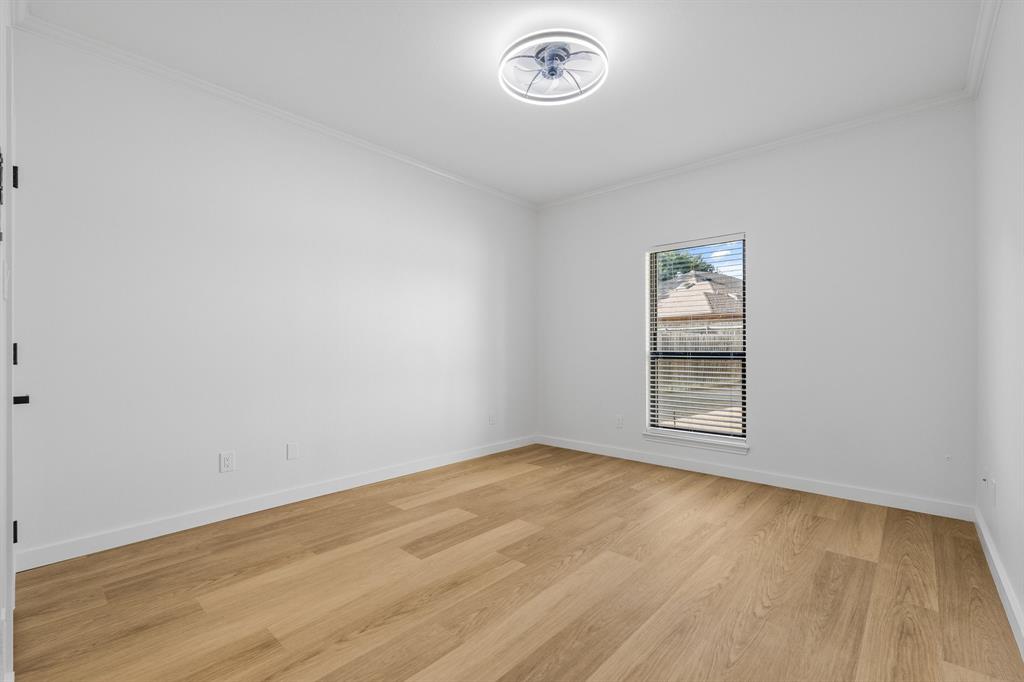 Overton South Add - Residential Lease