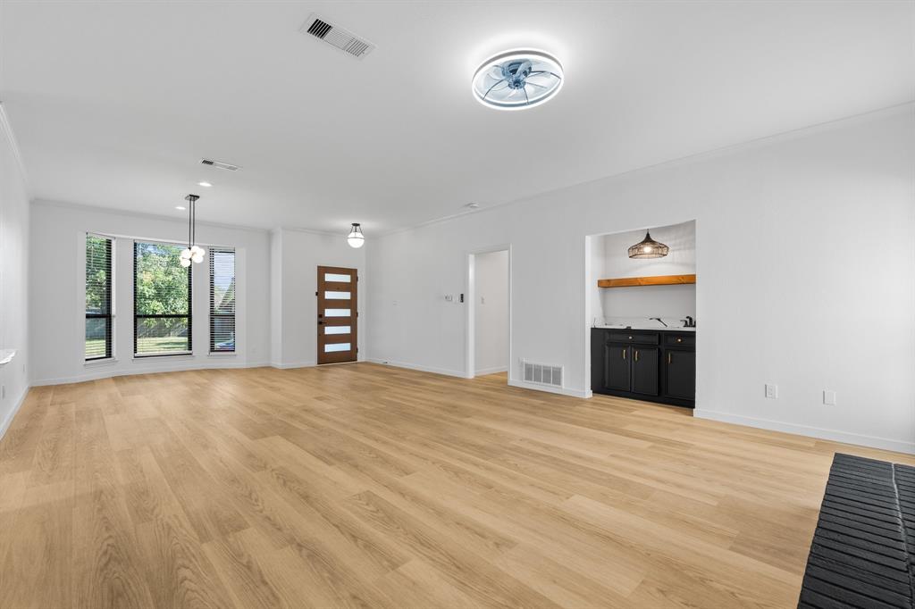 Overton South Add - Residential Lease