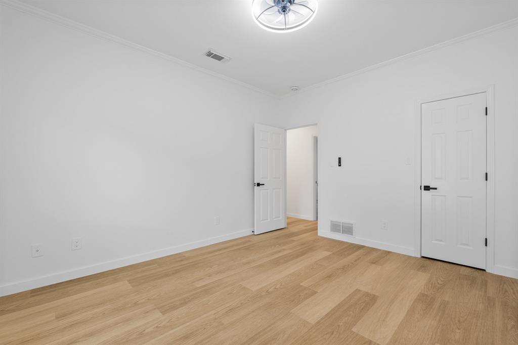 Overton South Add - Residential Lease