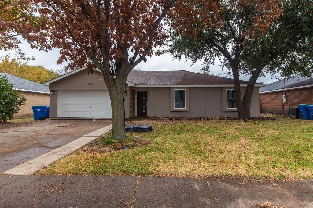 7813 Creek Wood Drive