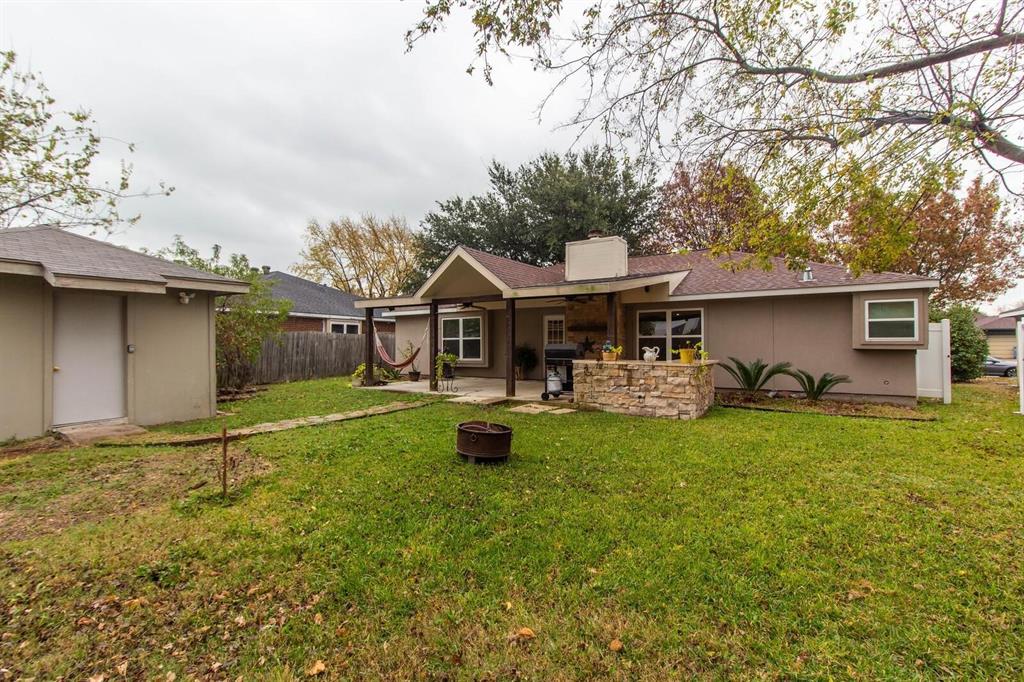 7813 Creek Wood Drive