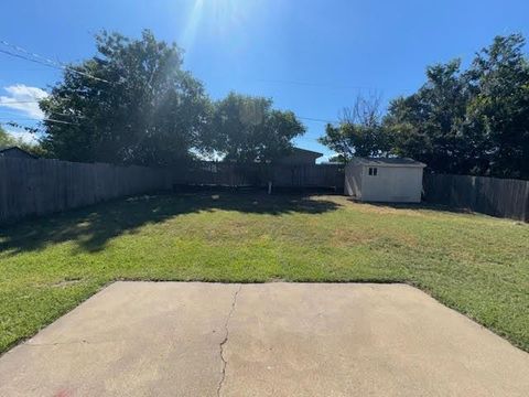 Tiny photo for 6621 Hughes Drive, Watauga, TX 76148 (MLS # 21099680)