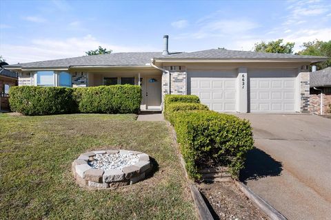 6621 Hughes Drive Watauga TX 76148