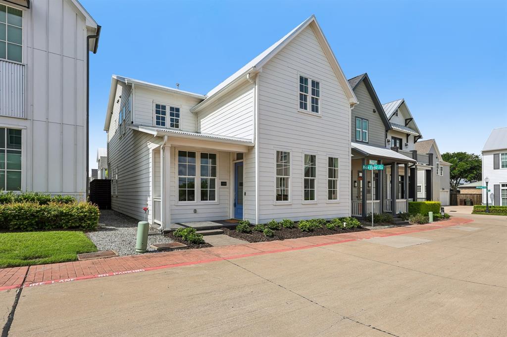 708 Wooster Lane