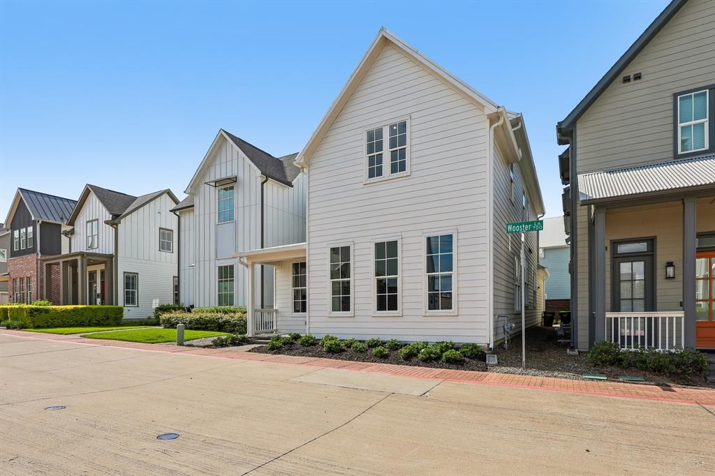 708 Wooster Lane