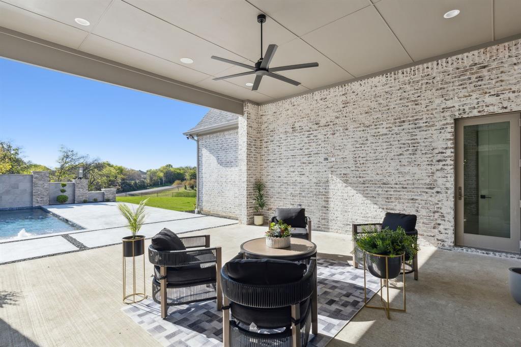 Lewis Park Estates - Residential