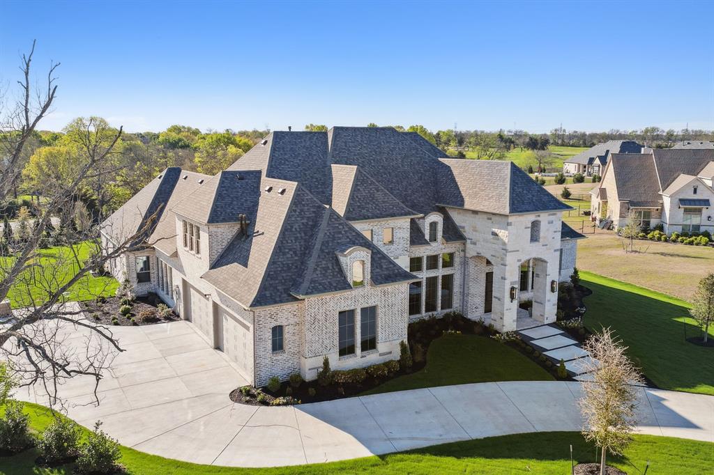 Lewis Park Estates - Residential