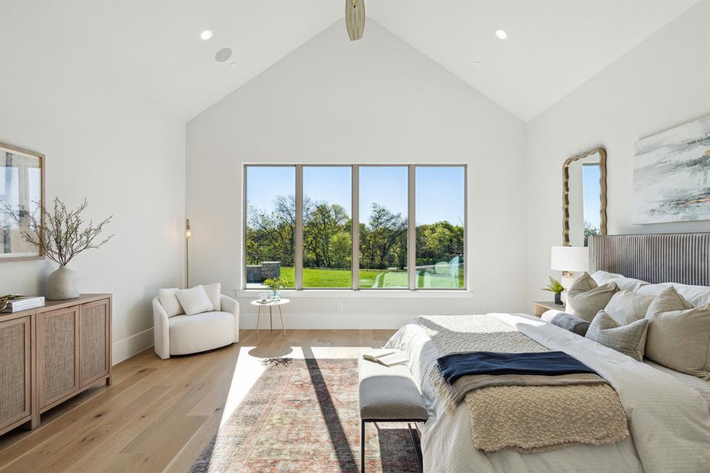 Lewis Park Estates - Residential