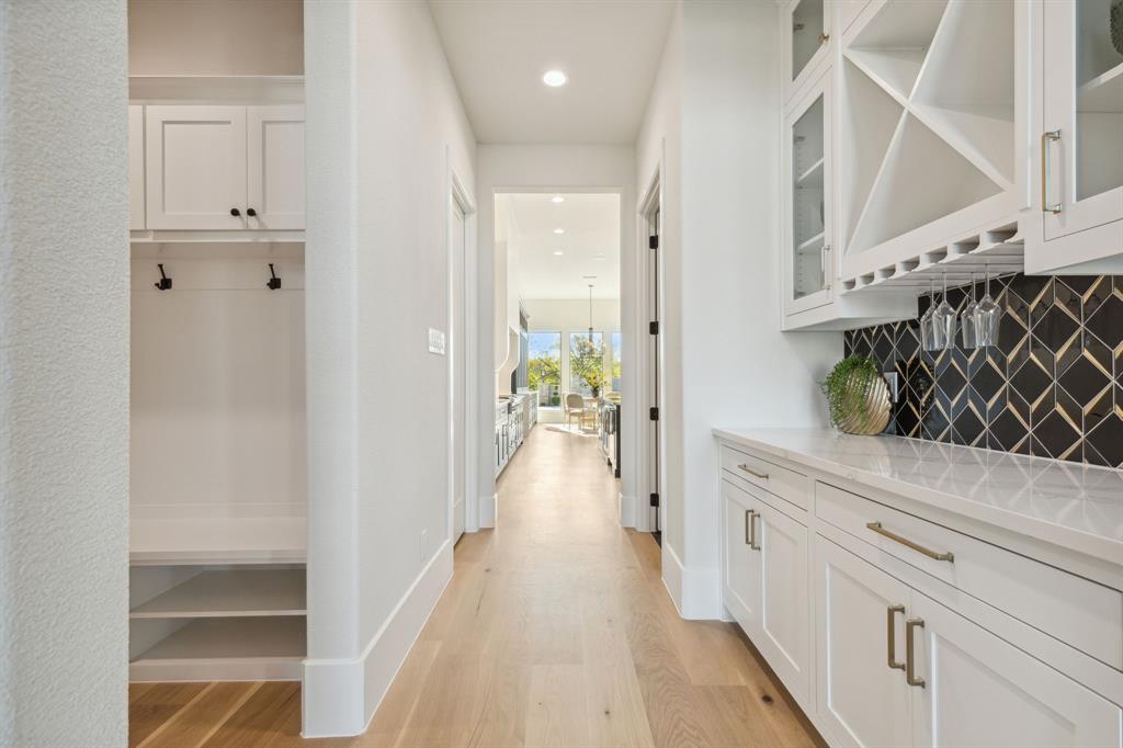 Lewis Park Estates - Residential