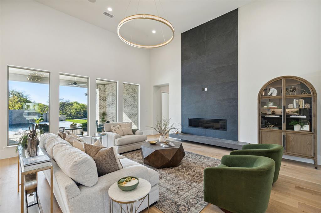 Lewis Park Estates - Residential