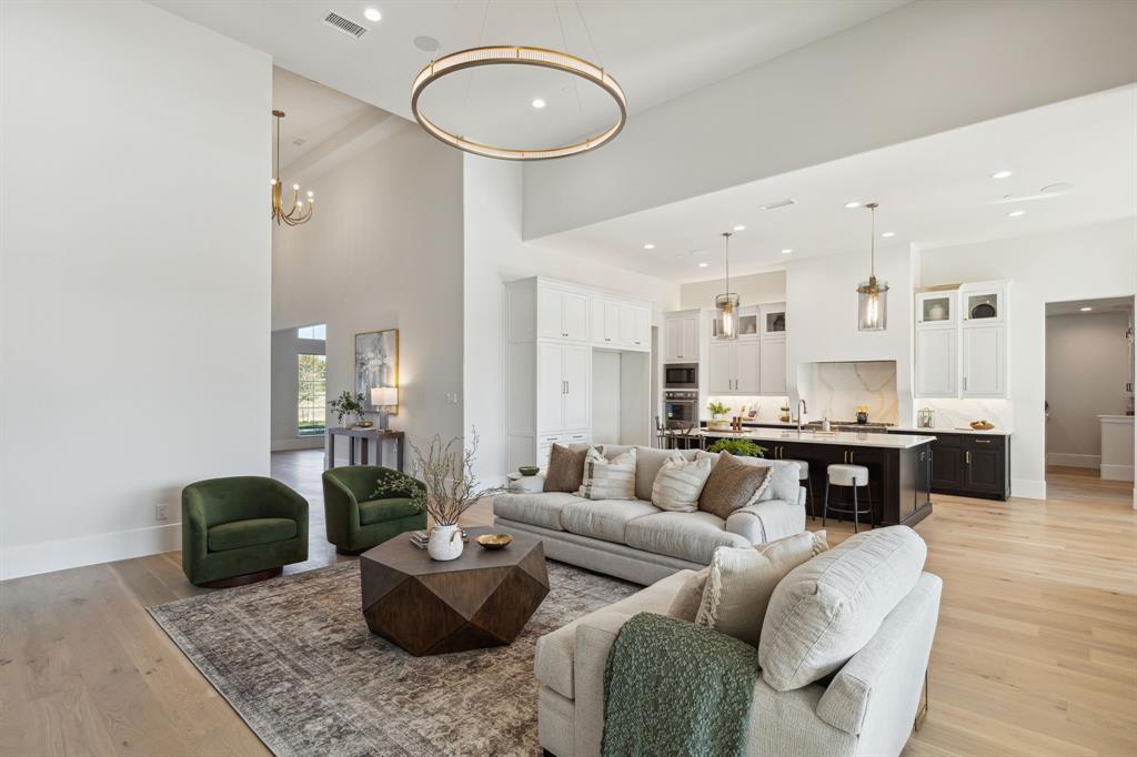 Lewis Park Estates - Residential