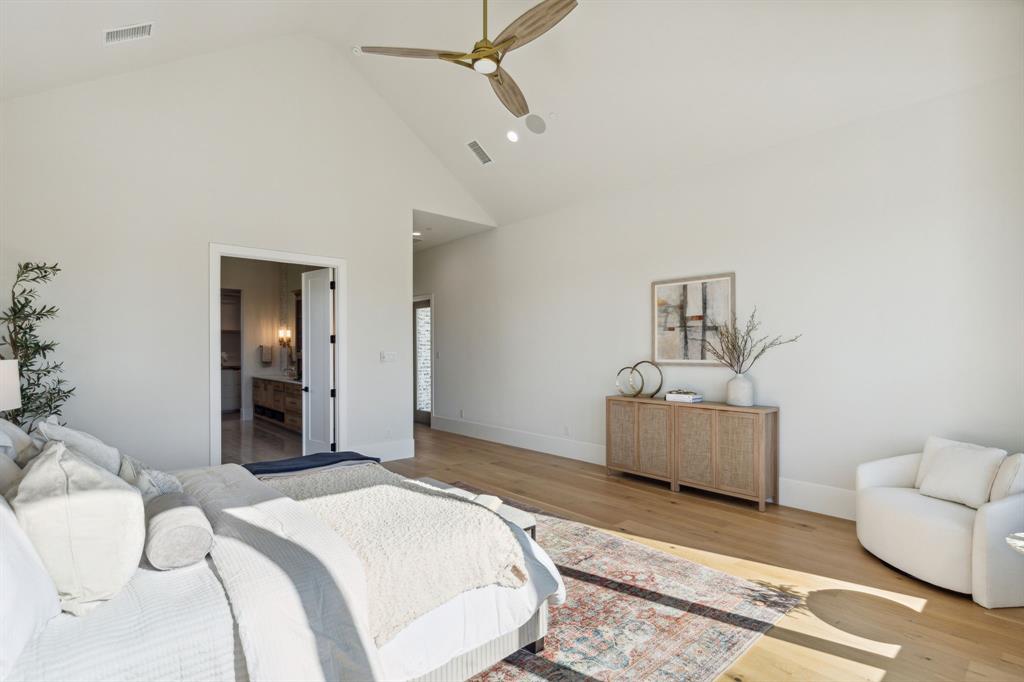 Lewis Park Estates - Residential