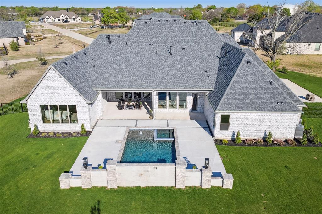 Lewis Park Estates - Residential