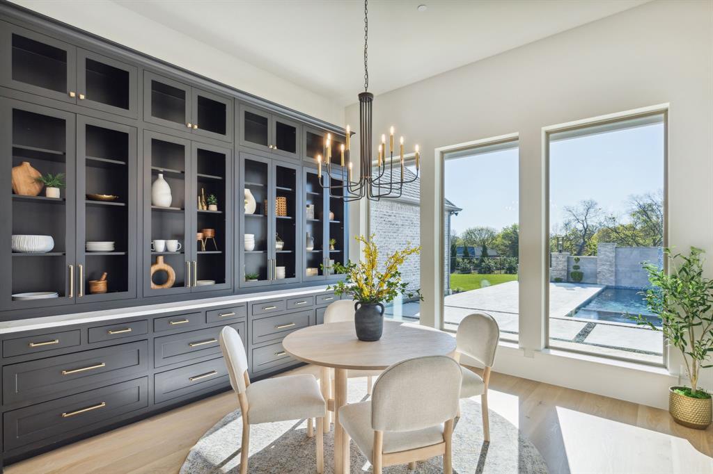 Lewis Park Estates - Residential