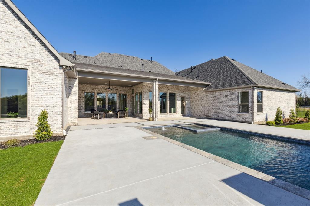 Lewis Park Estates - Residential