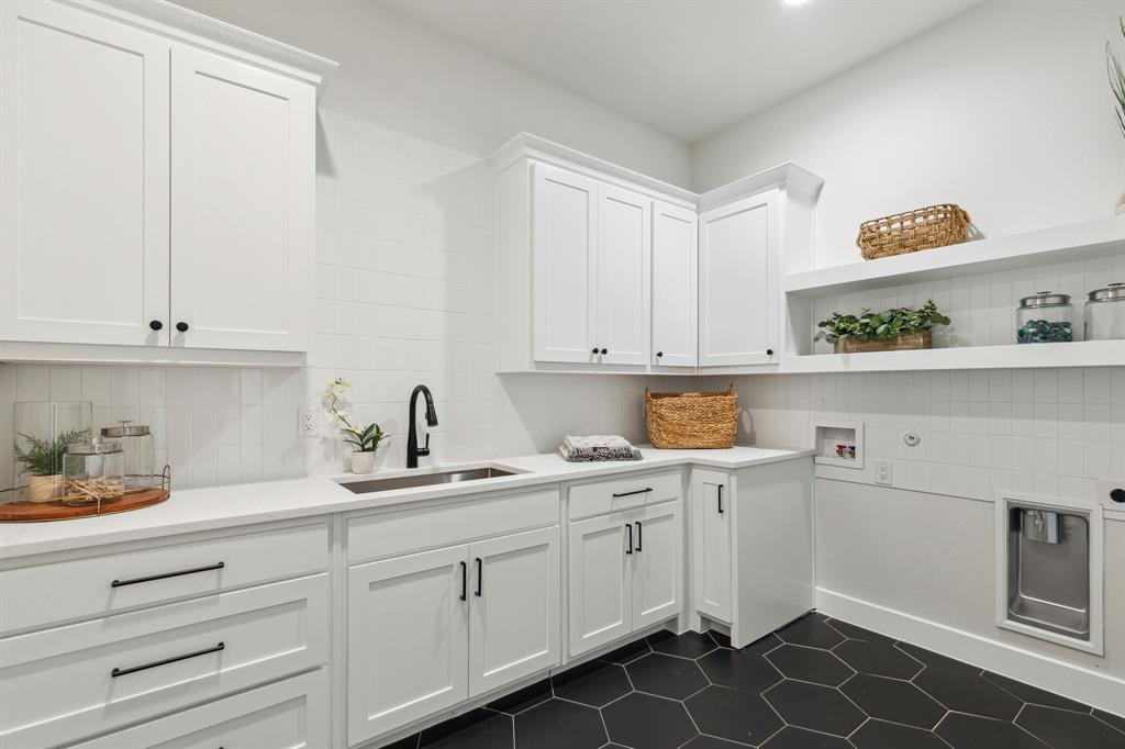 Lewis Park Estates - Residential