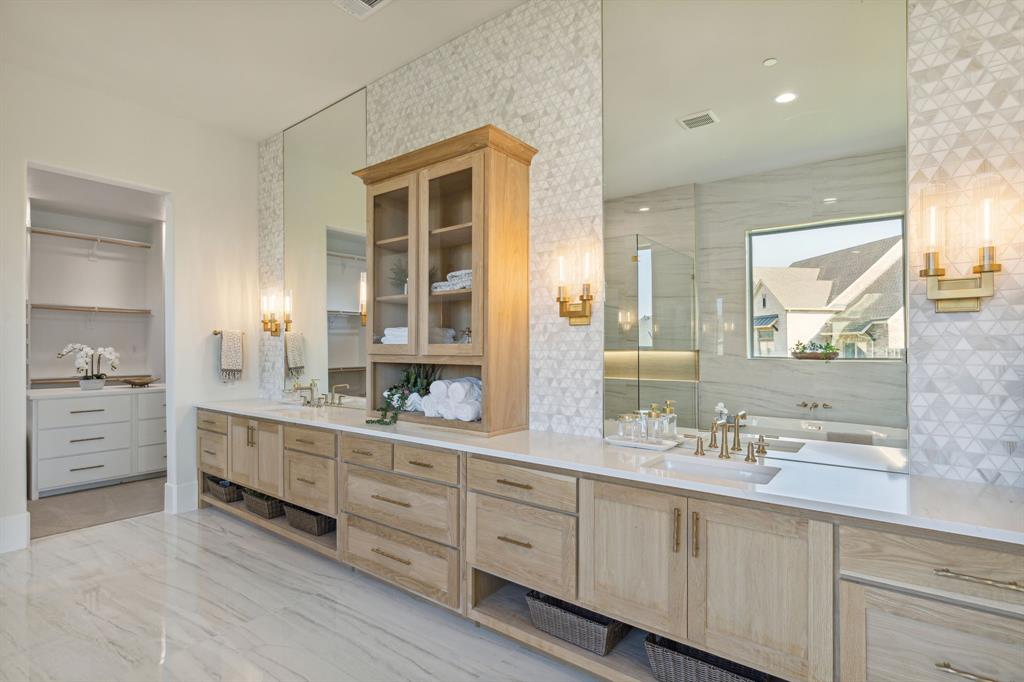 Lewis Park Estates - Residential