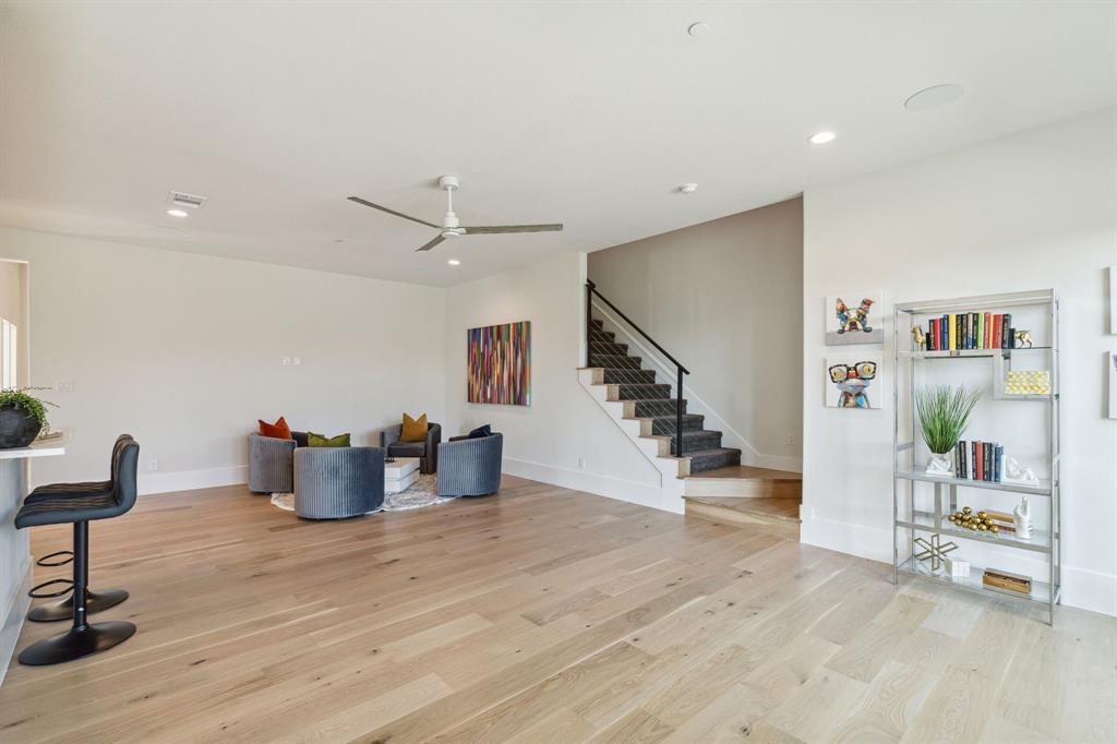 Lewis Park Estates - Residential