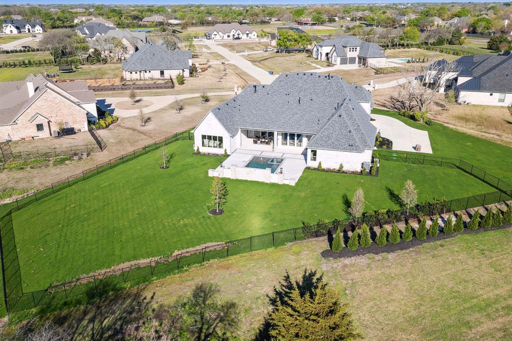 Lewis Park Estates - Residential