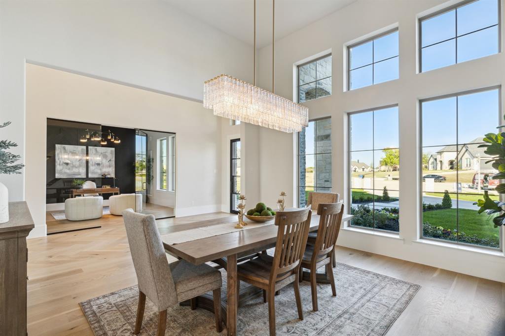 Lewis Park Estates - Residential