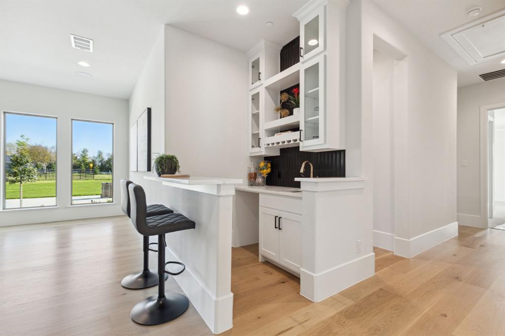 Lewis Park Estates - Residential