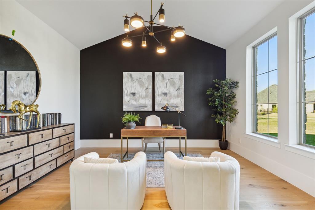 Lewis Park Estates - Residential