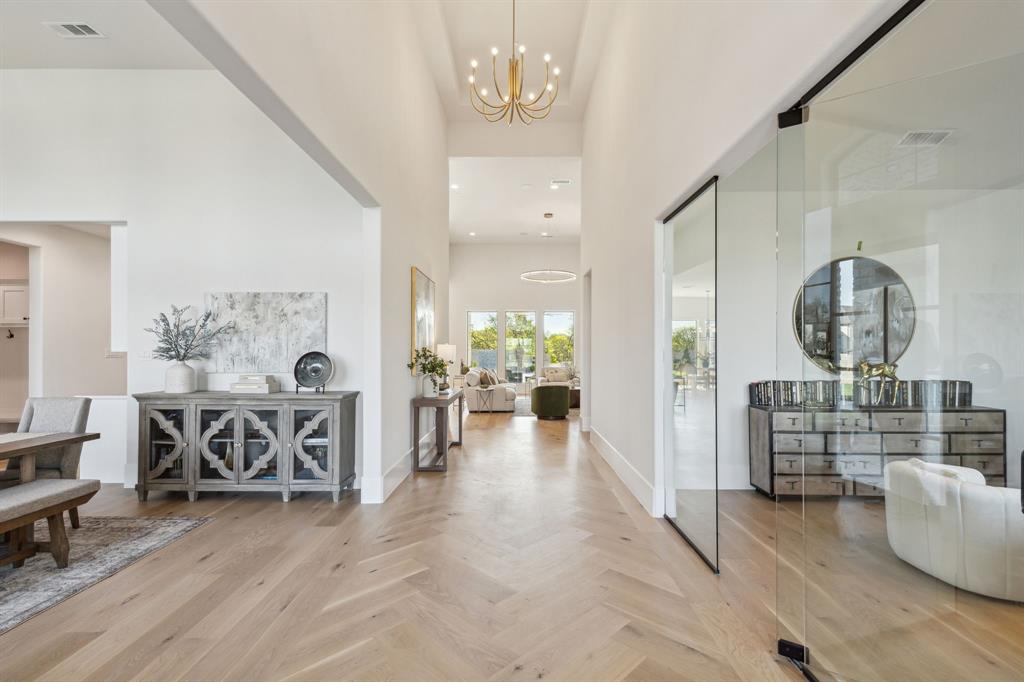 Lewis Park Estates - Residential