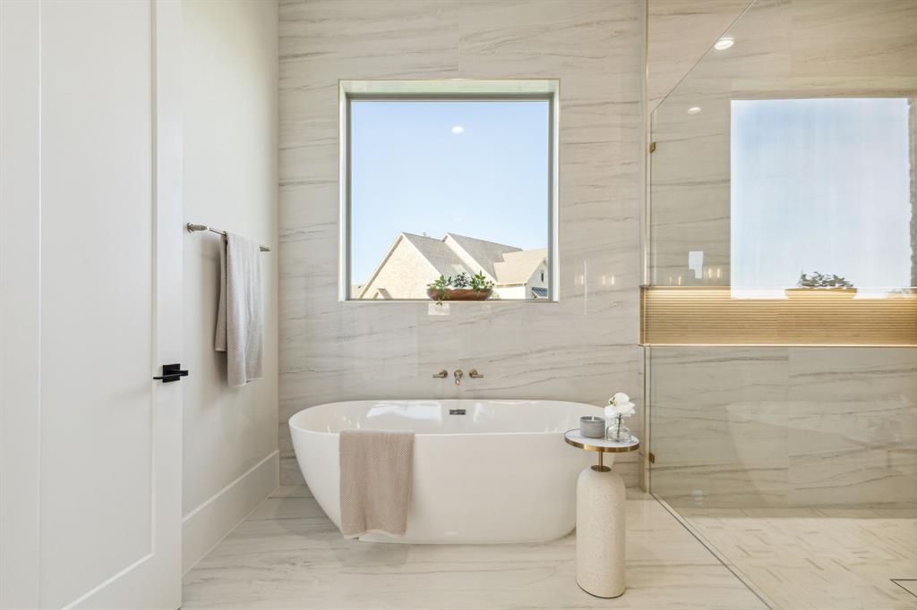 Lewis Park Estates - Residential