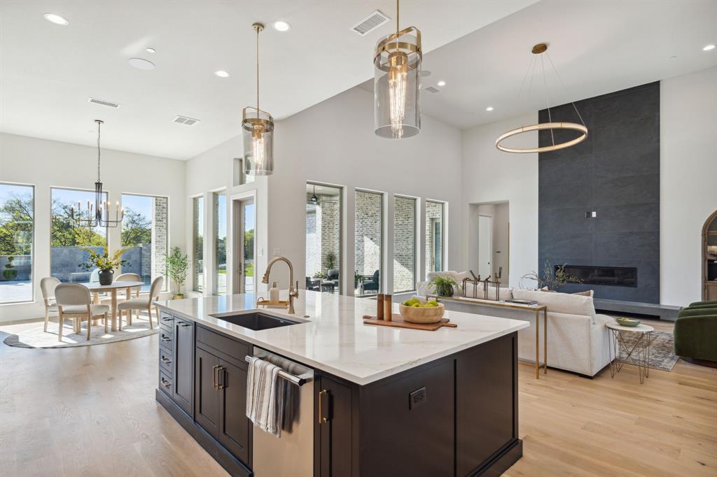 Lewis Park Estates - Residential