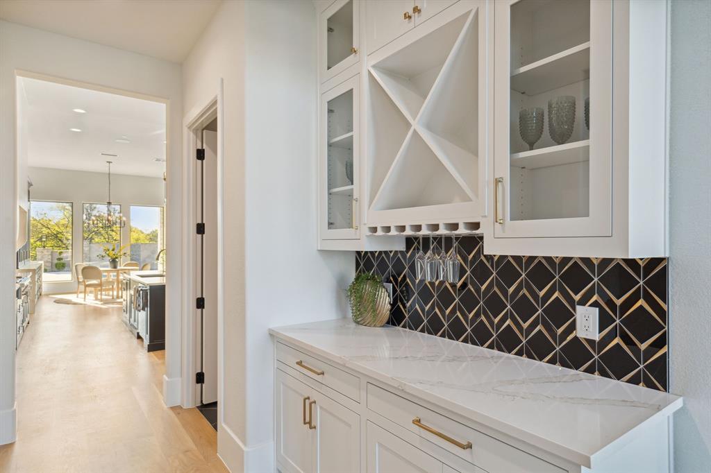 Lewis Park Estates - Residential