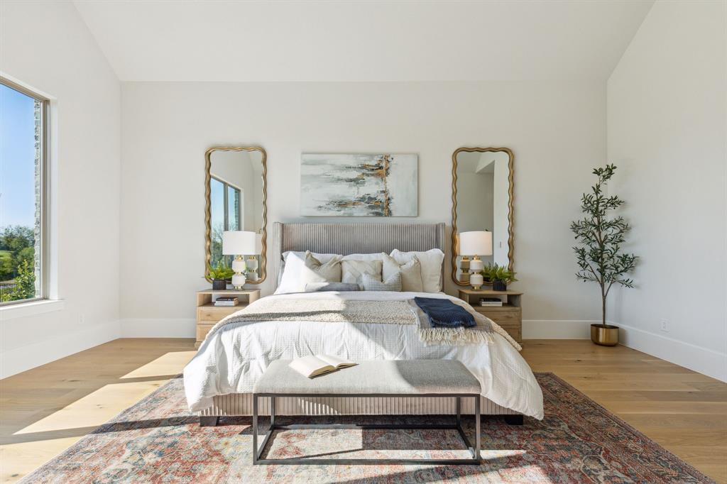 Lewis Park Estates - Residential