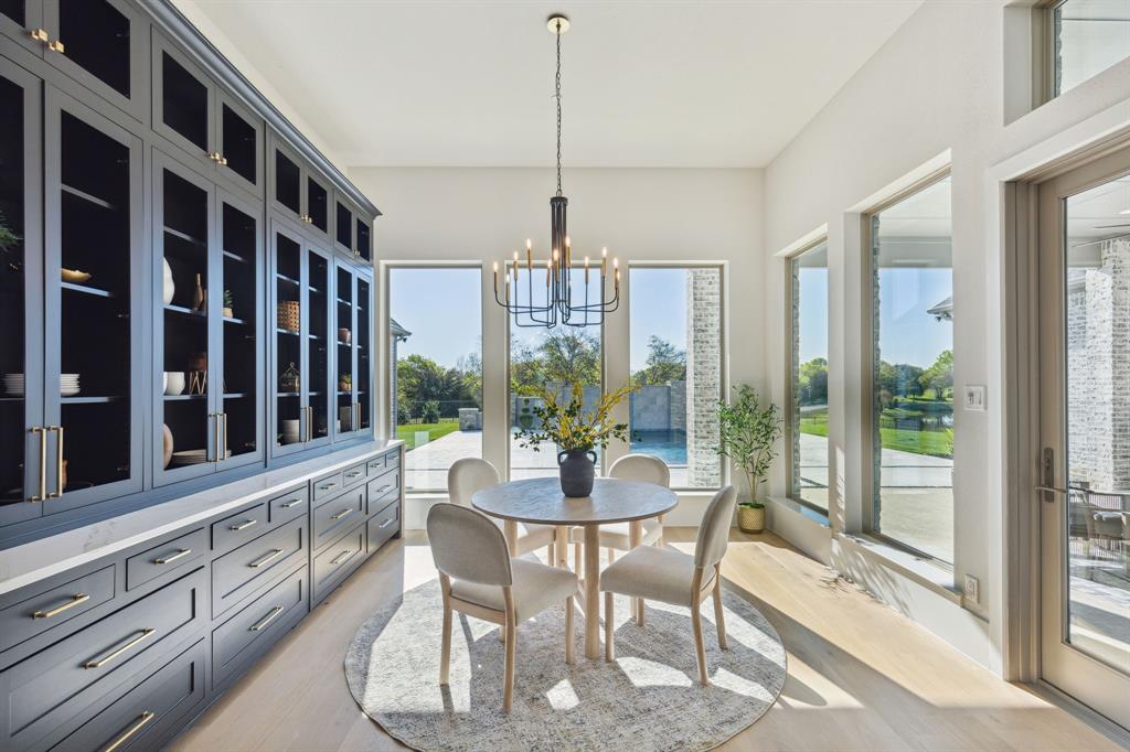 Lewis Park Estates - Residential