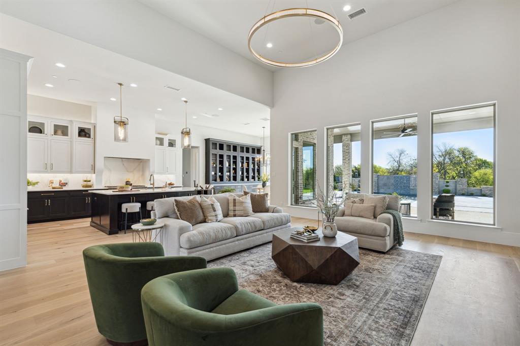 Lewis Park Estates - Residential