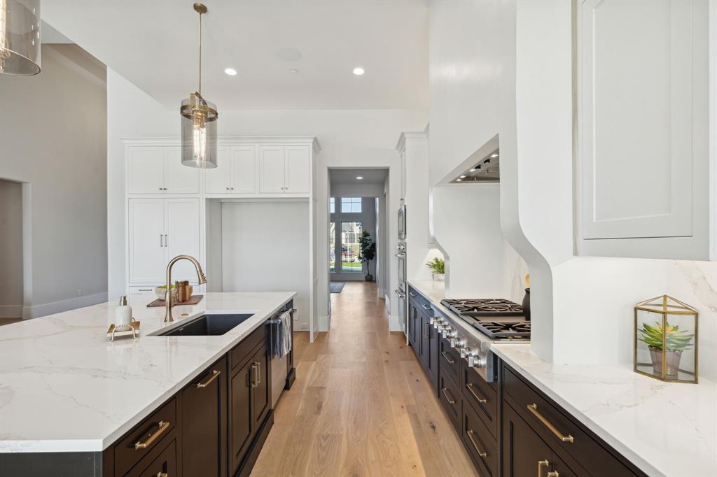 Lewis Park Estates - Residential