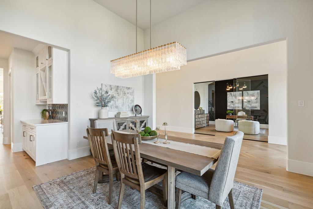 Lewis Park Estates - Residential