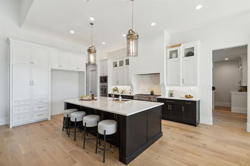 Lewis Park Estates - Residential