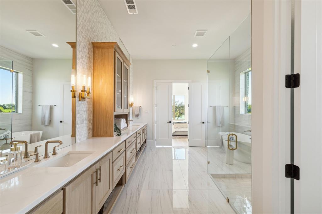 Lewis Park Estates - Residential