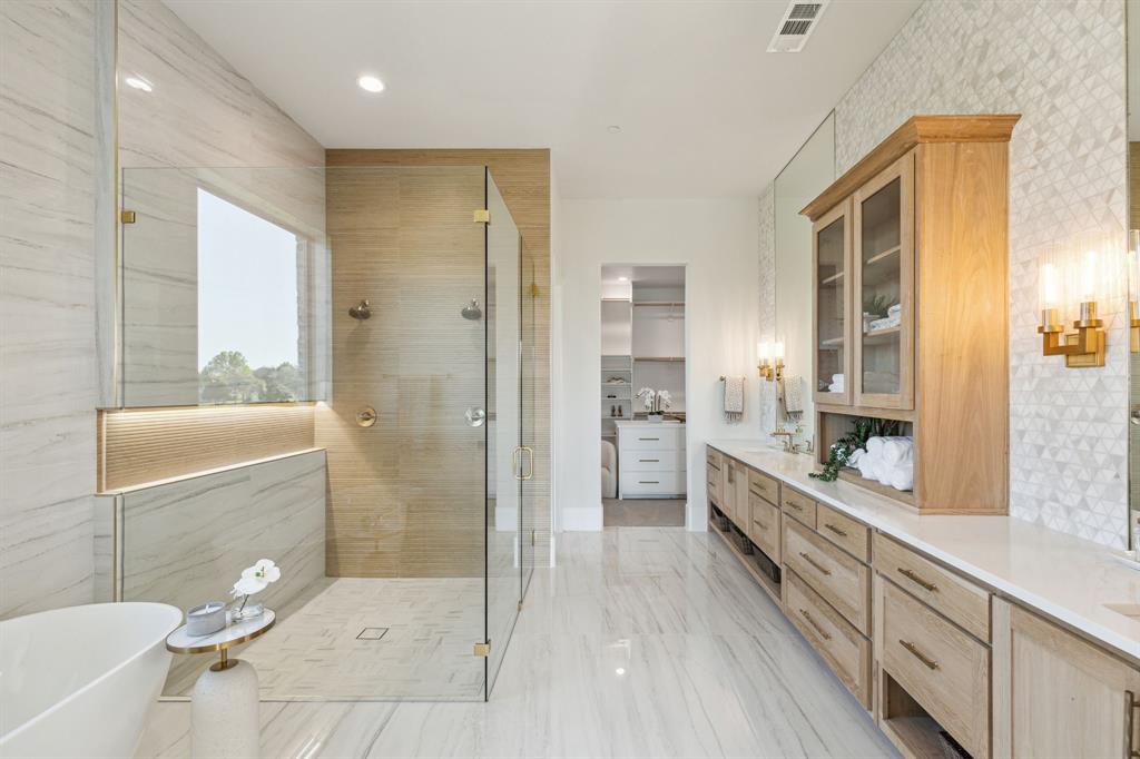 Lewis Park Estates - Residential