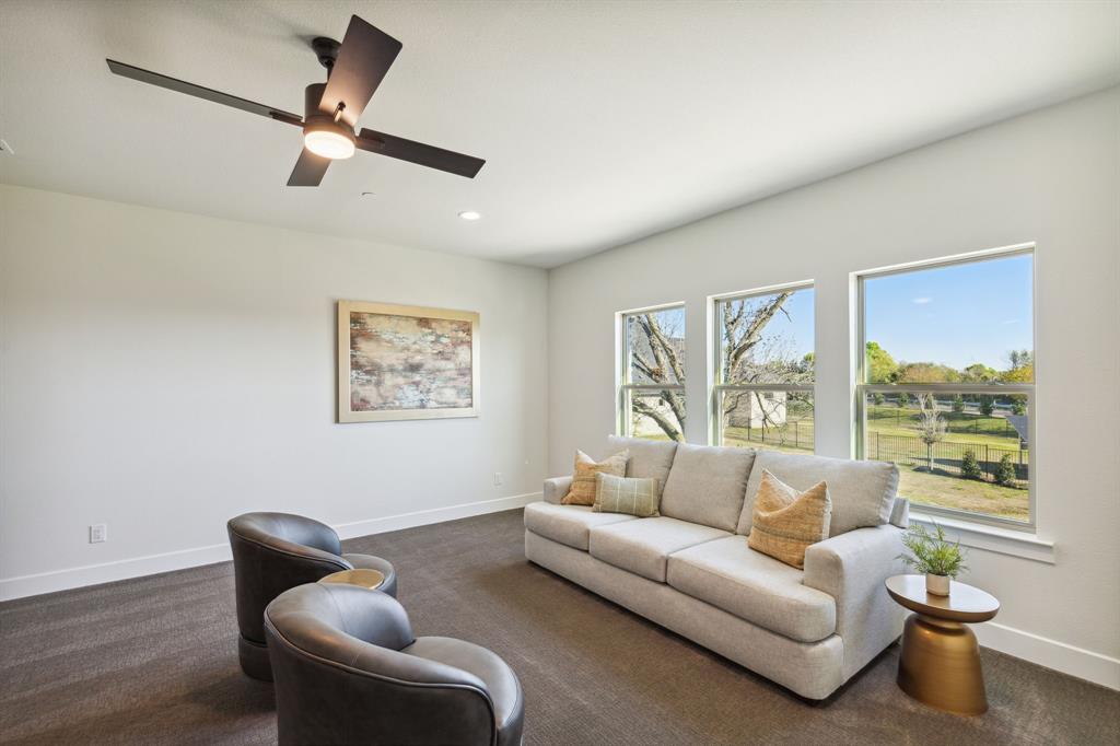 Lewis Park Estates - Residential