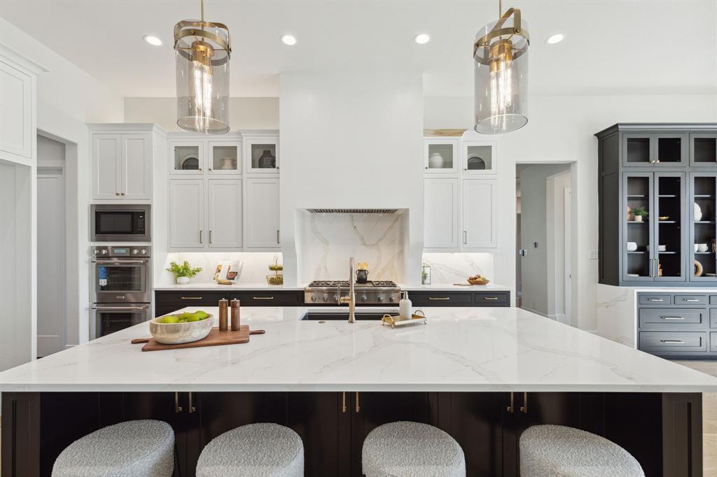 Lewis Park Estates - Residential