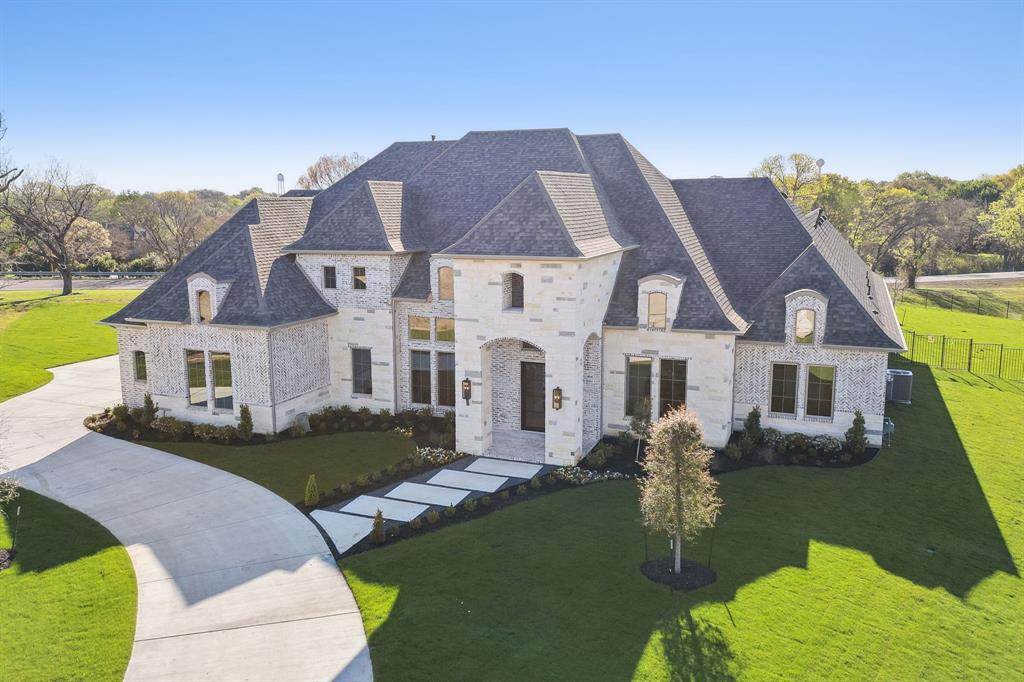 Lewis Park Estates - Residential