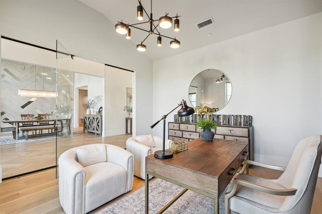 Lewis Park Estates - Residential