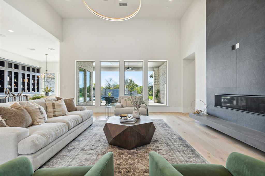 Lewis Park Estates - Residential