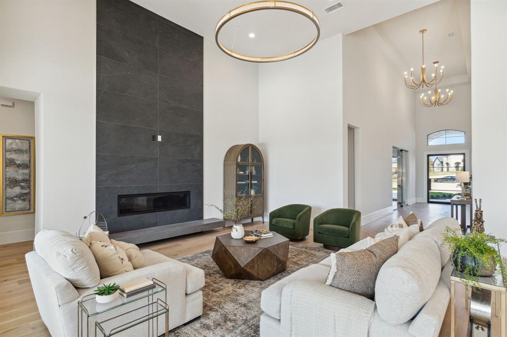 Lewis Park Estates - Residential