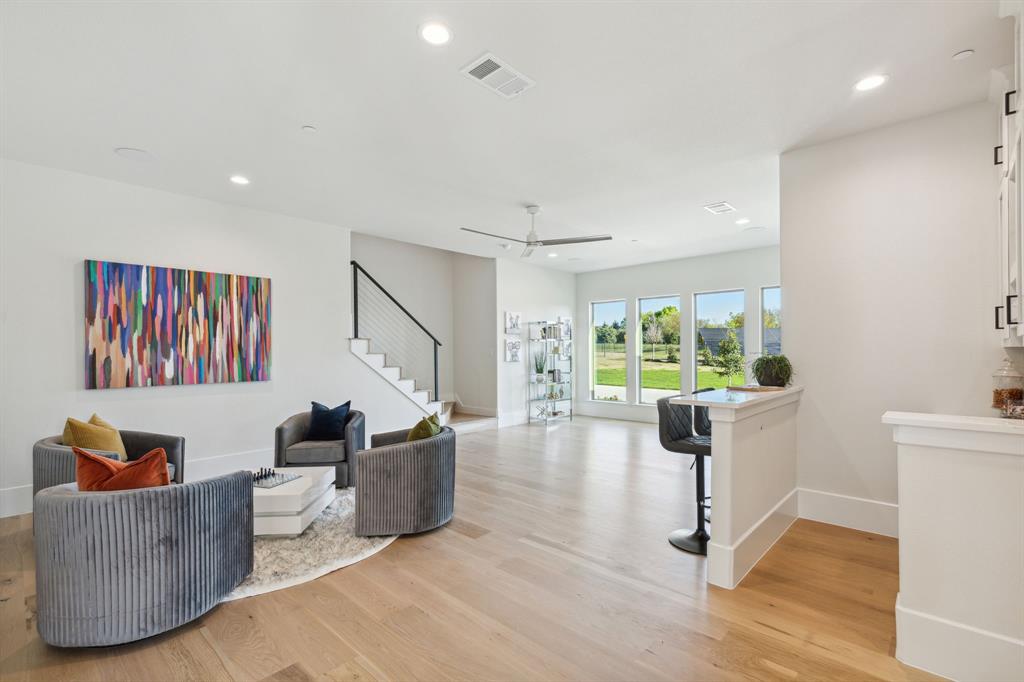 Lewis Park Estates - Residential