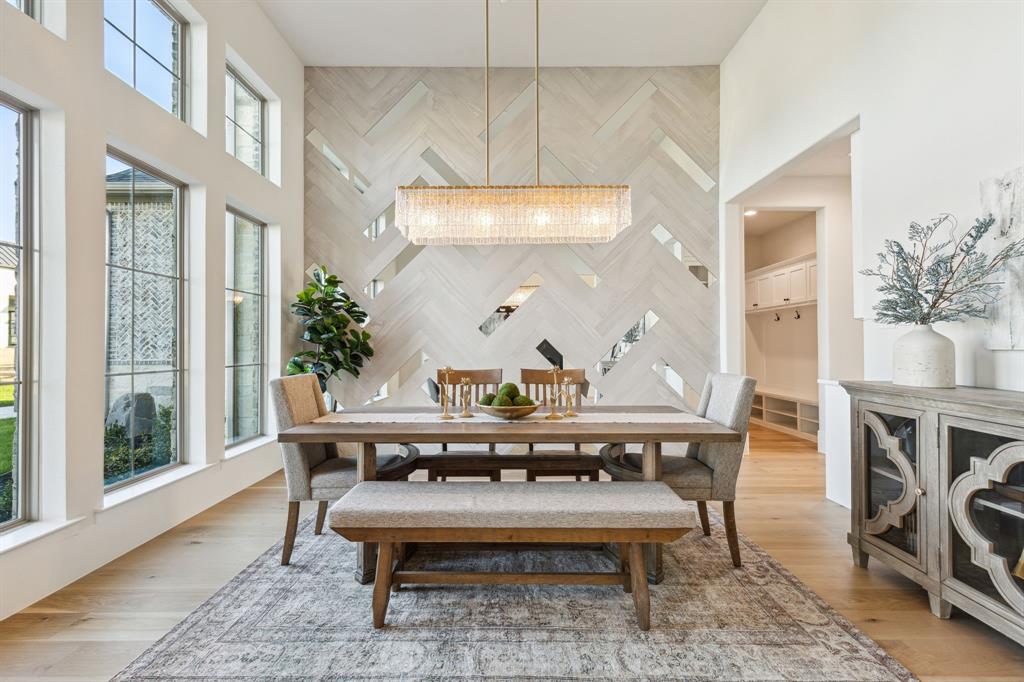 Lewis Park Estates - Residential