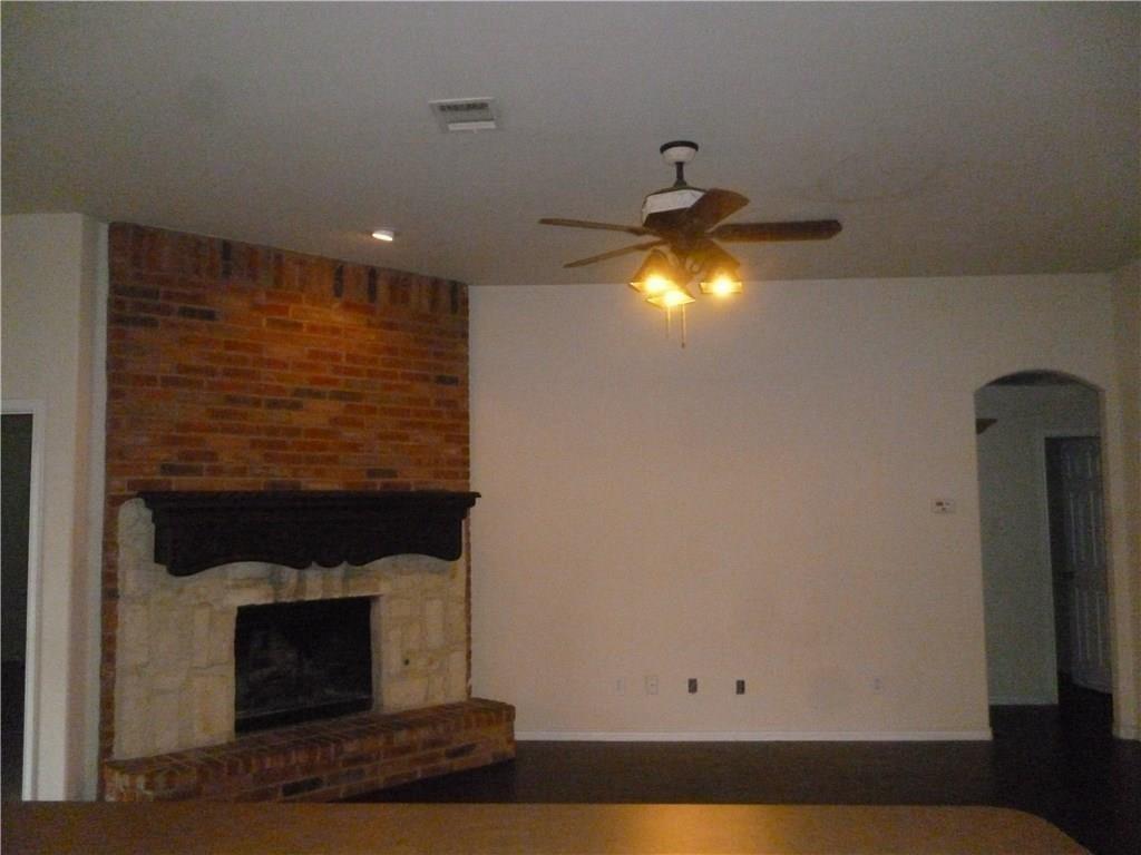 Craig Ranch North 04 - Residential Lease